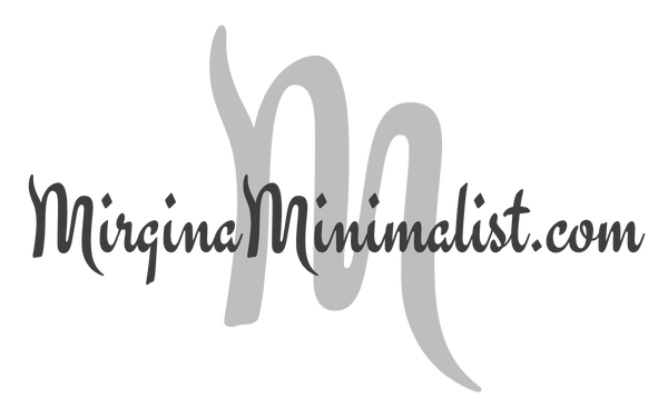MirginaMinimalist.com